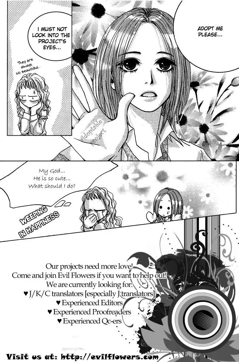 Haikei Date Masamune-sama Chapter 5 50